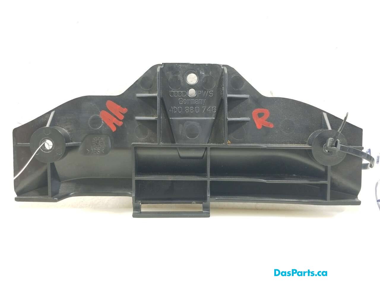 Curtain Airbag Bracket R