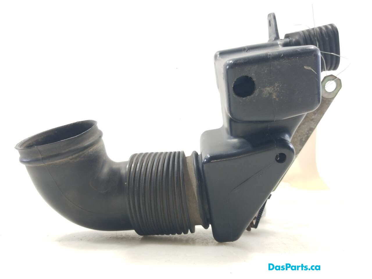 Alternator Air Guide