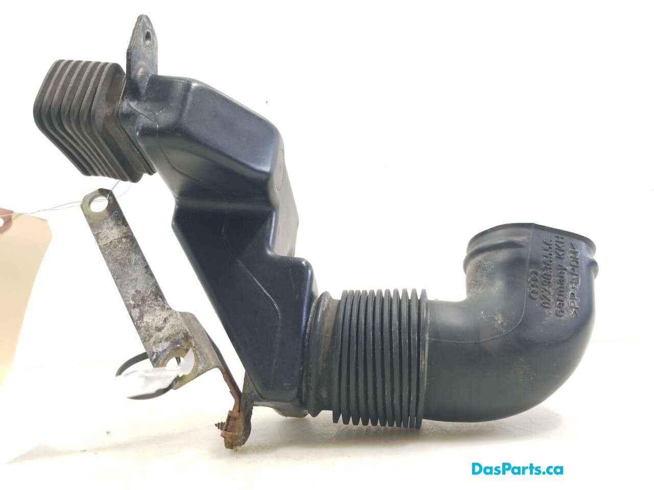 Alternator Air Guide
