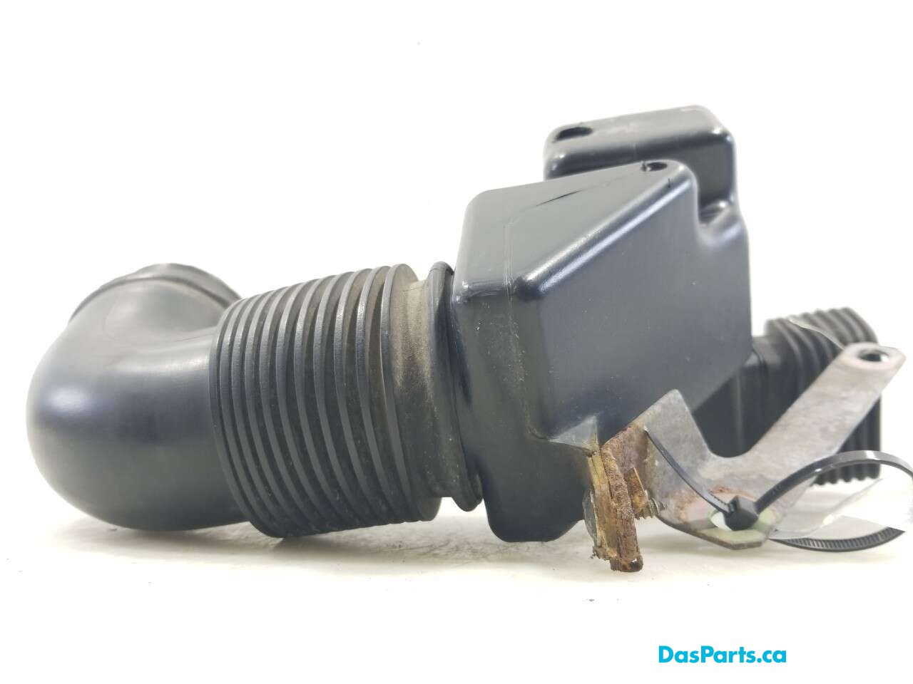 Alternator Air Guide