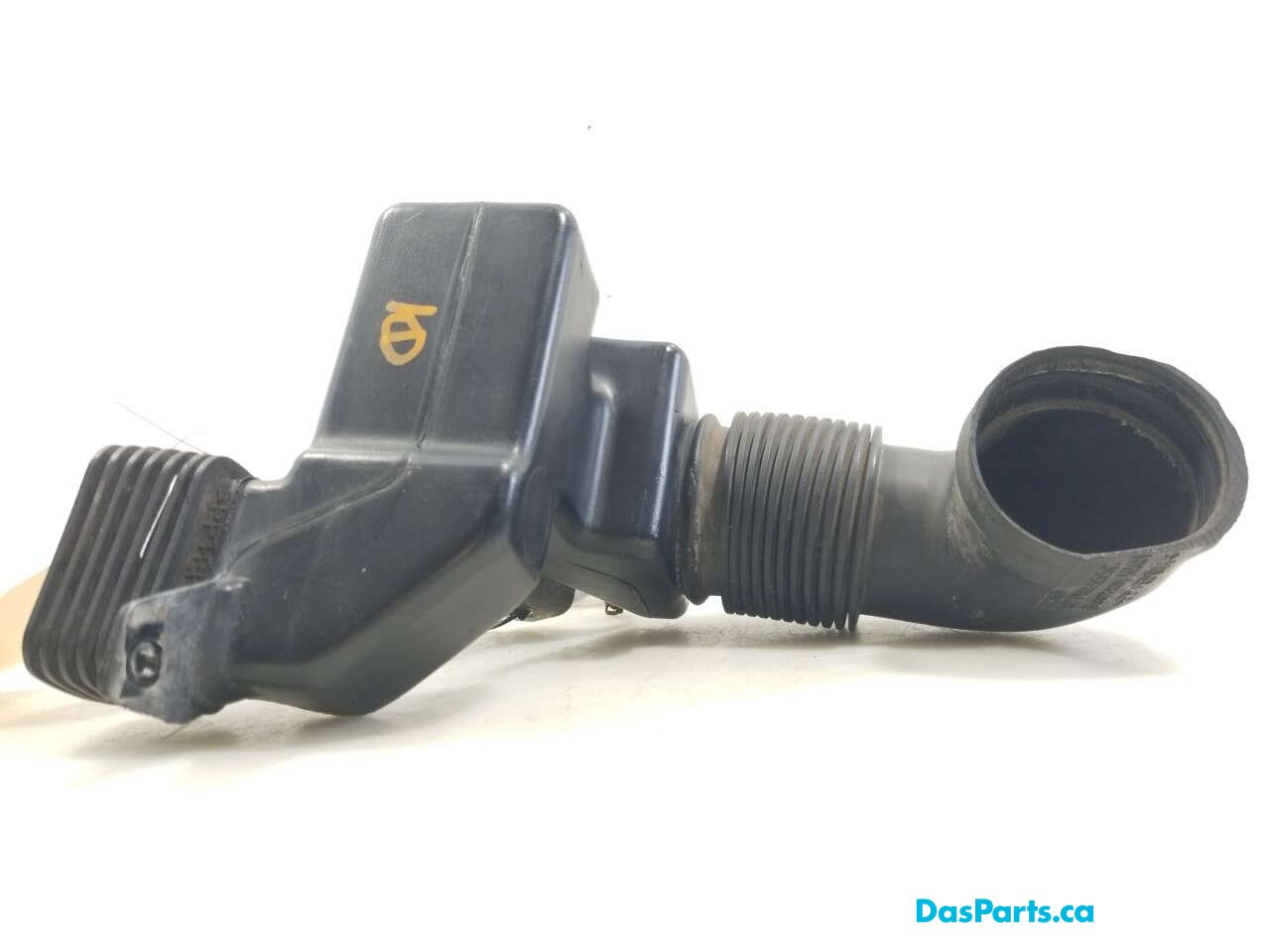 Alternator Air Guide
