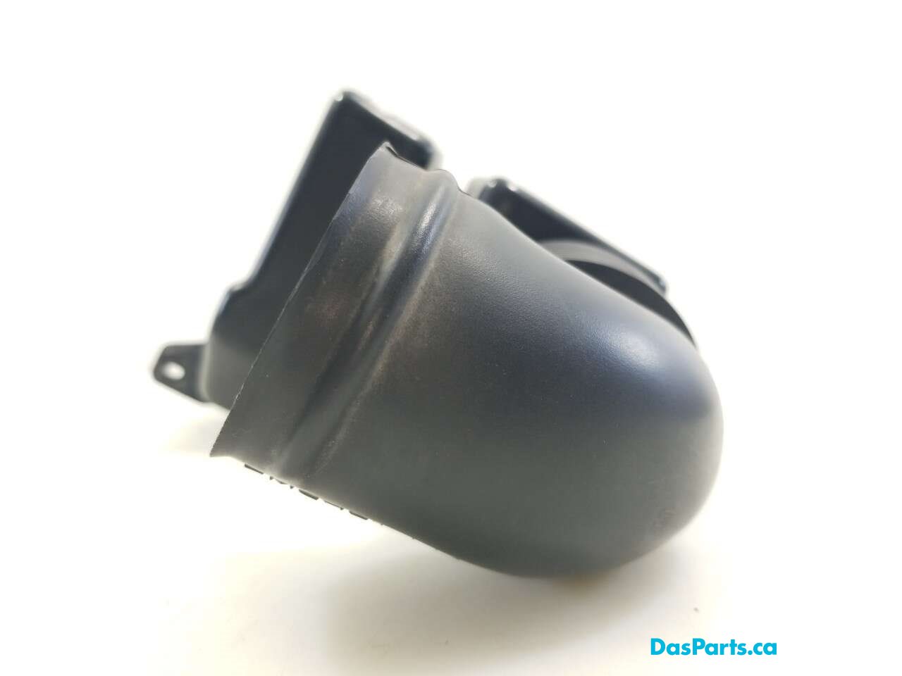 Alternator Air Guide