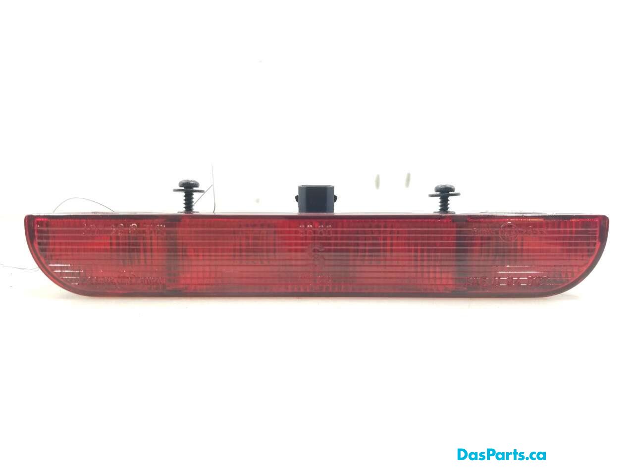 Third Brake Light