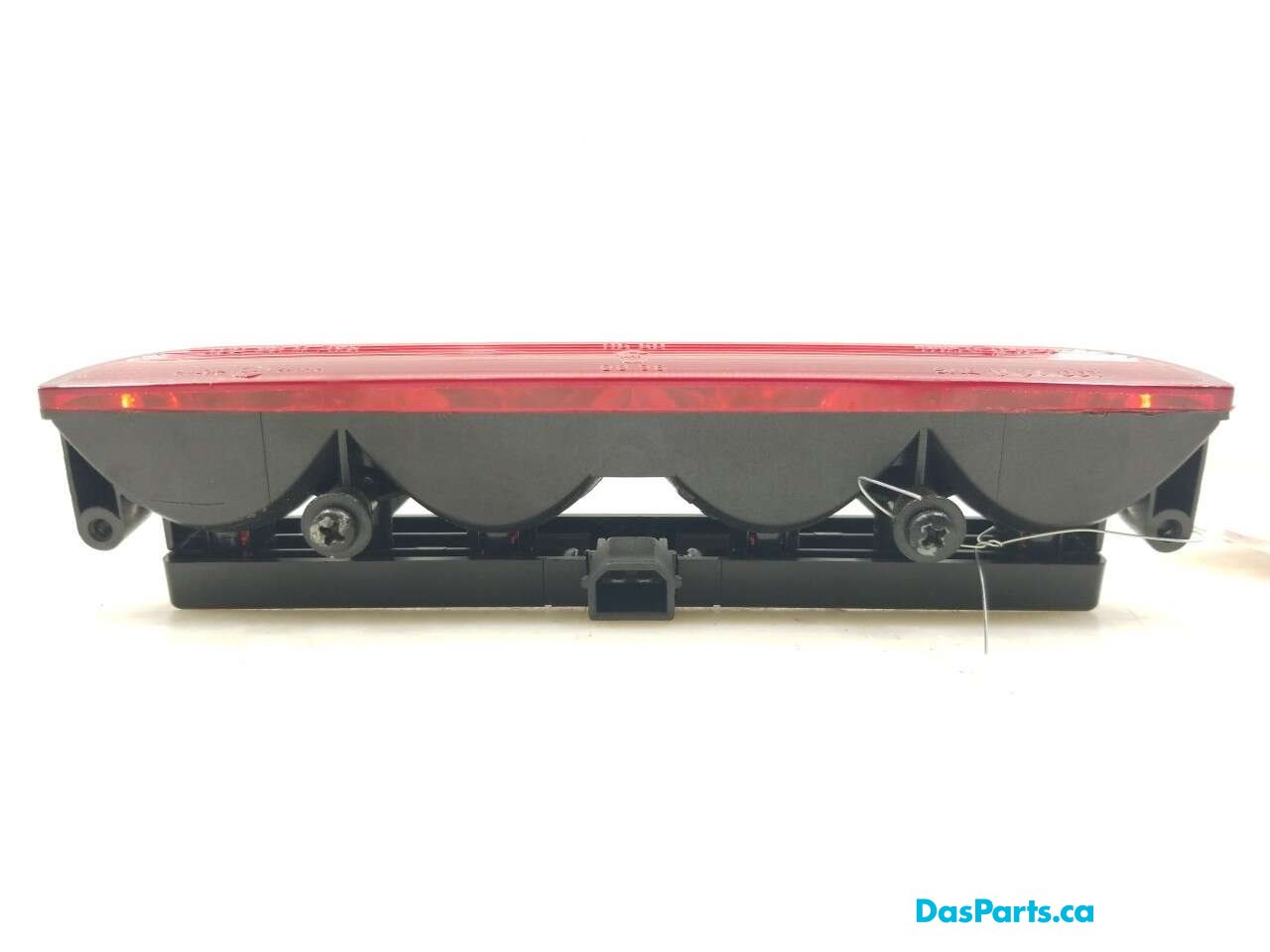 Third Brake Light