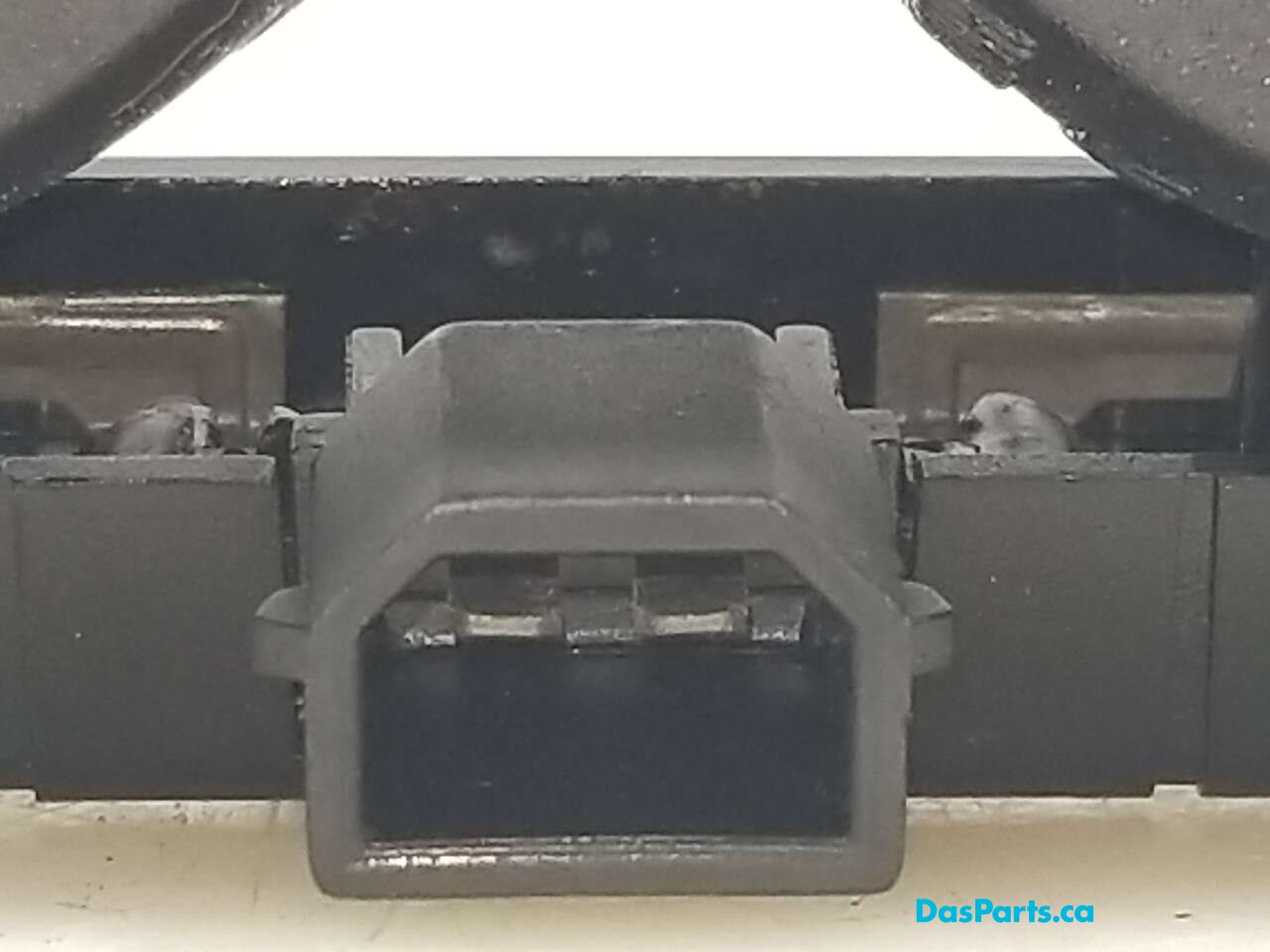 Third Brake Light