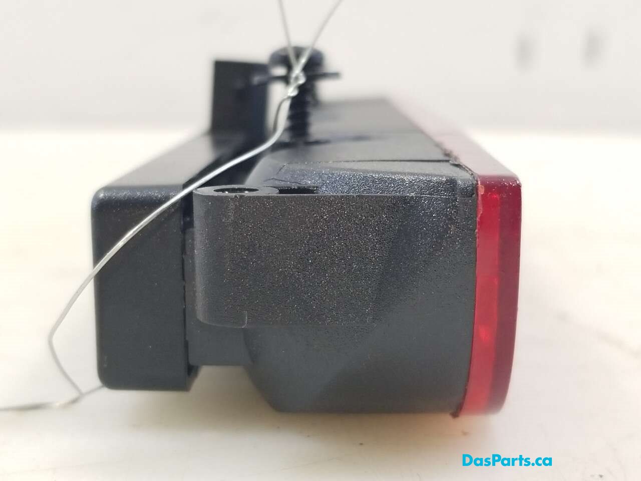 Third Brake Light