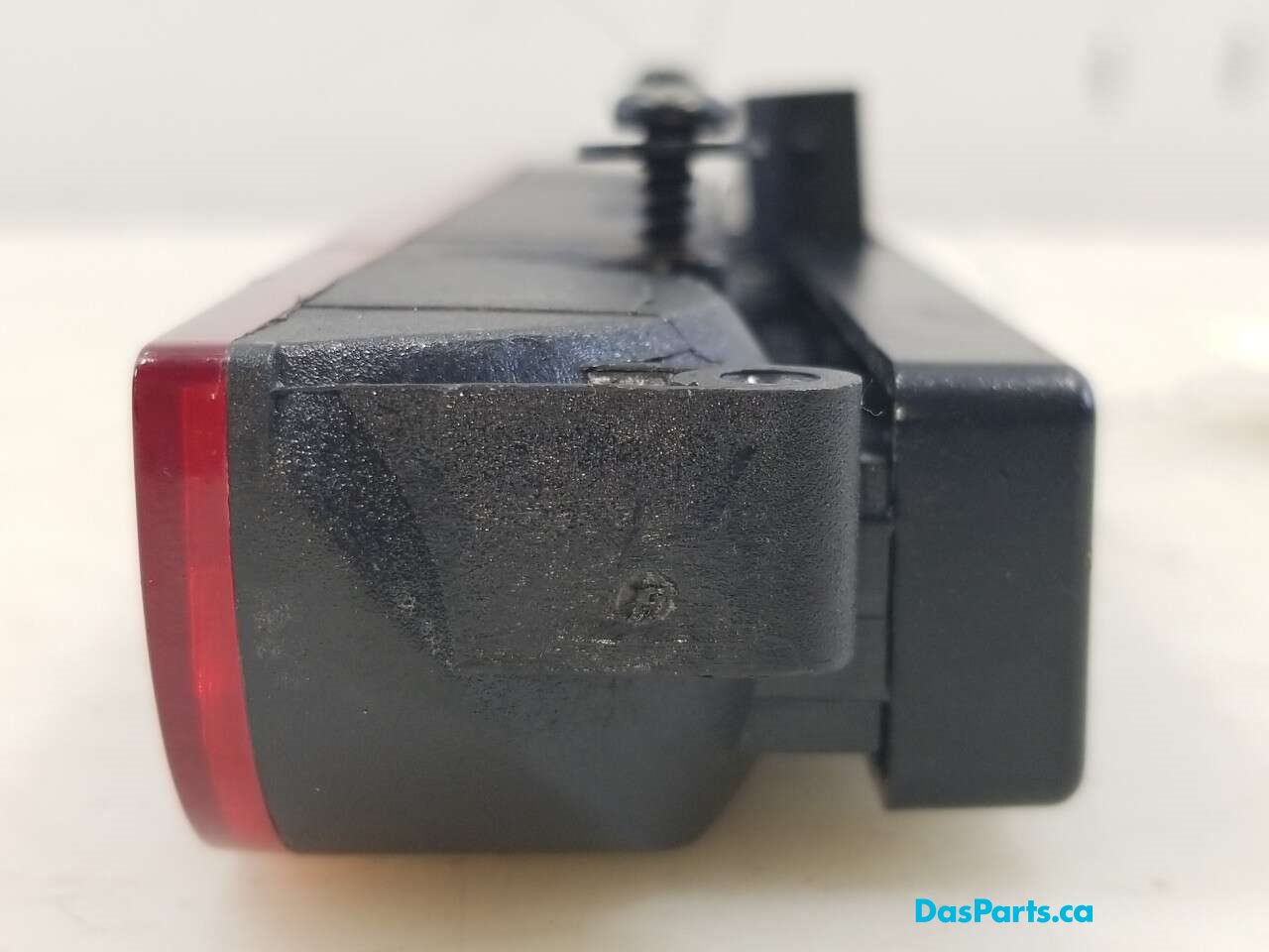 Third Brake Light