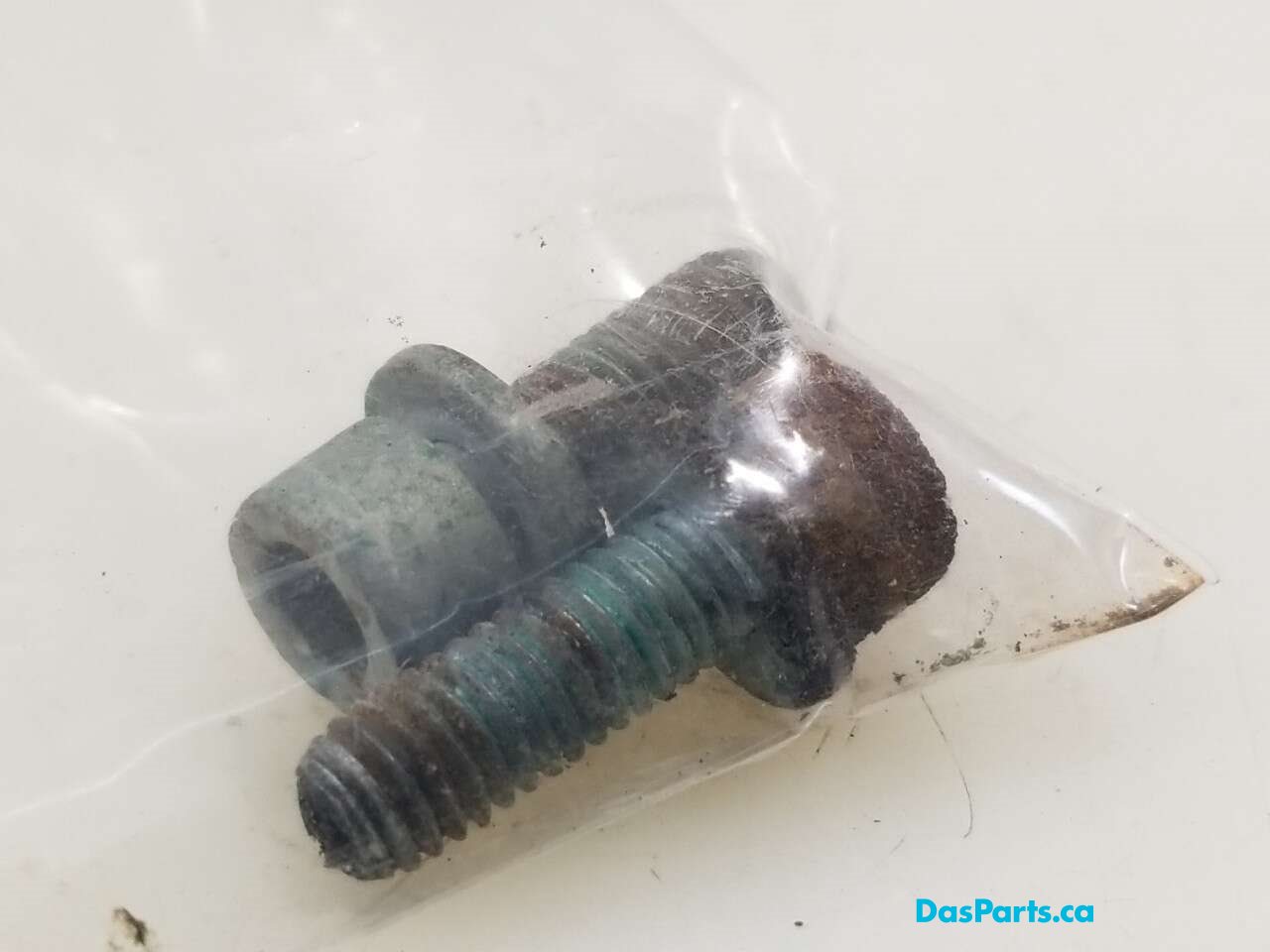 Fan Resistor Bracket