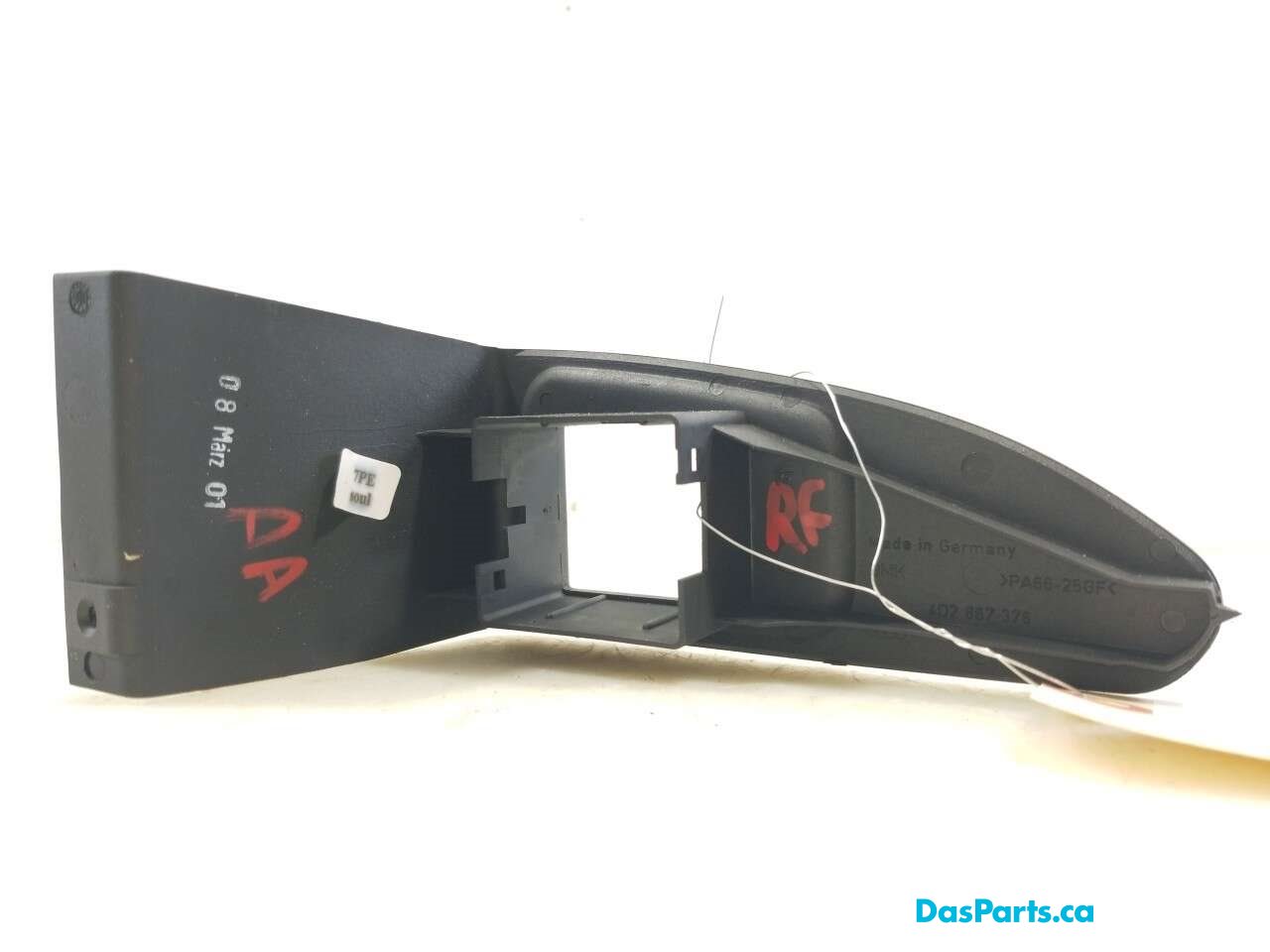 Door Trim 3 RF