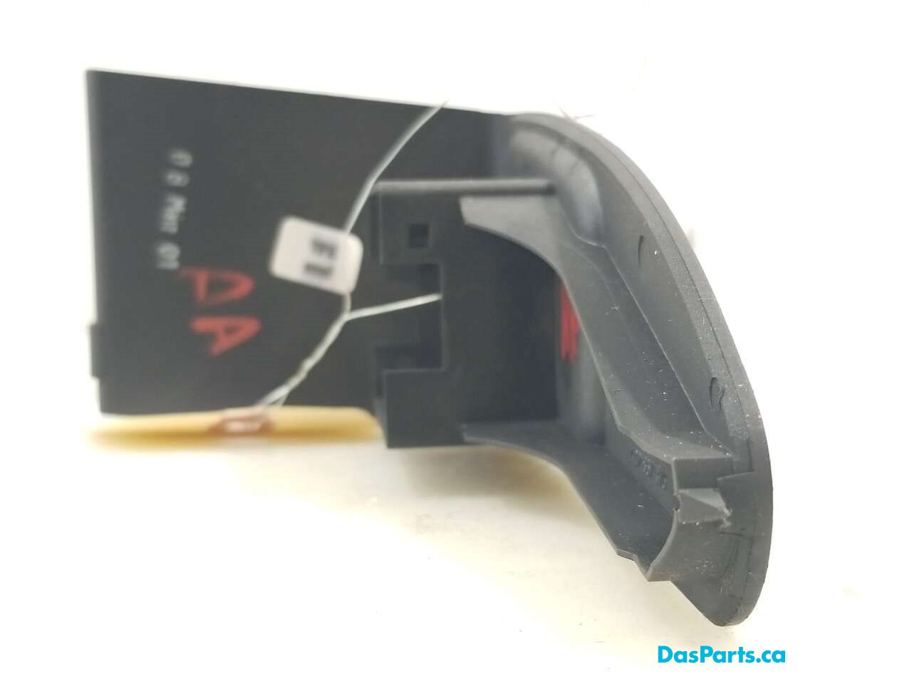 Door Trim 3 RF