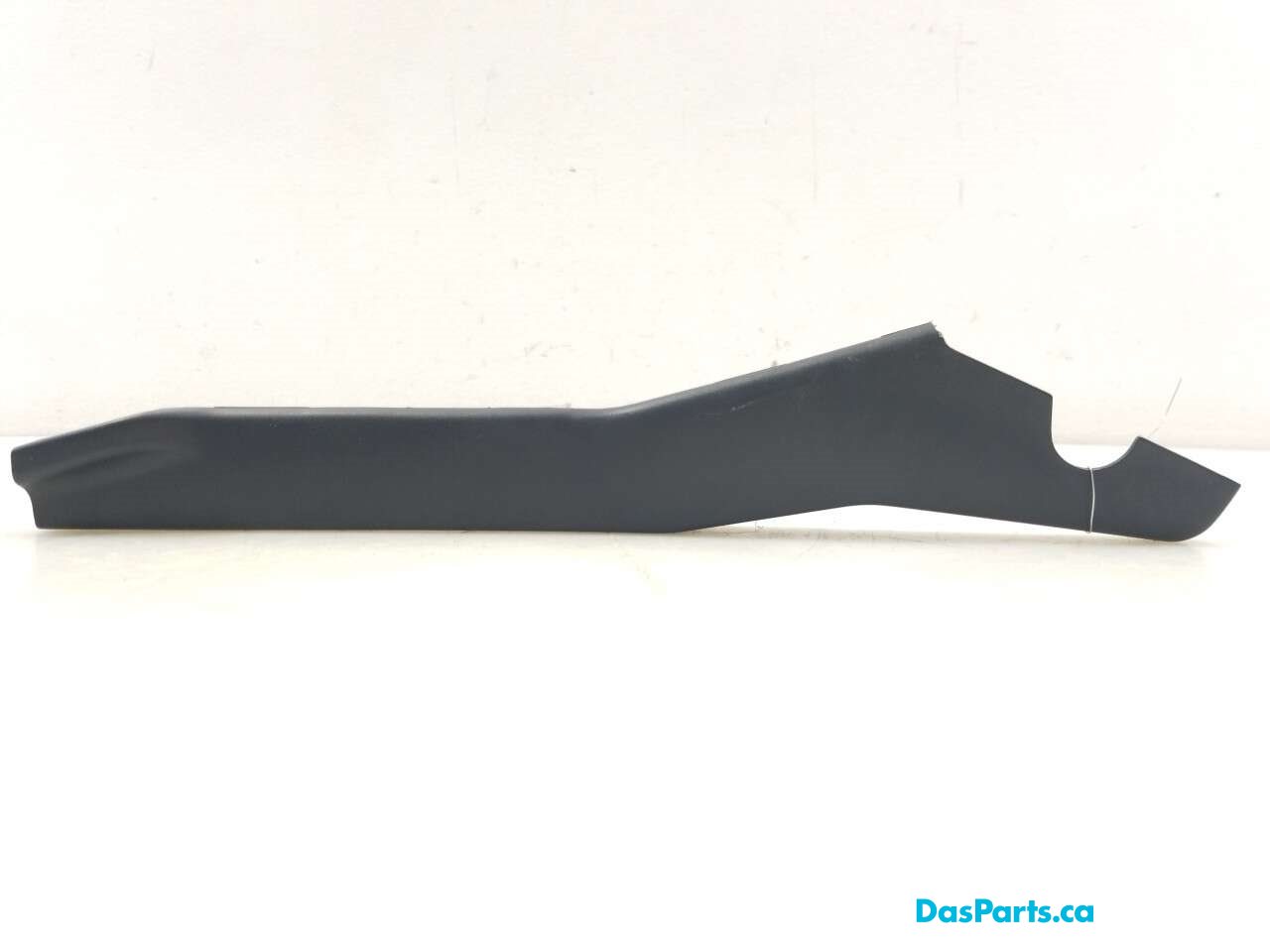 Trunk Hinge Cover L