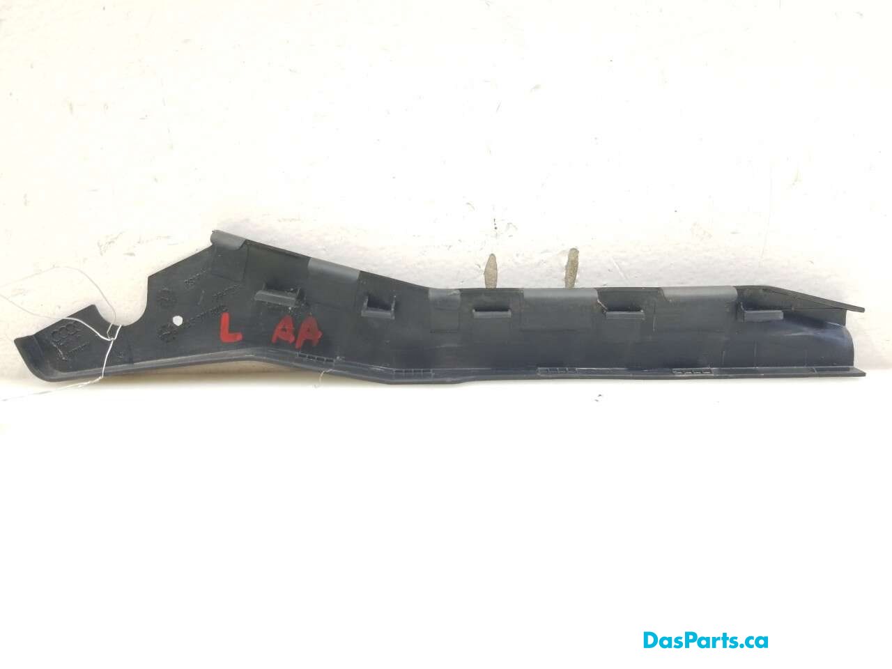 Trunk Hinge Cover L
