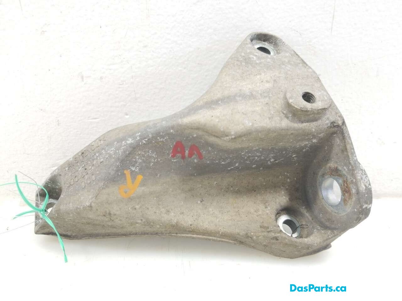 Transmission Mount Bracket