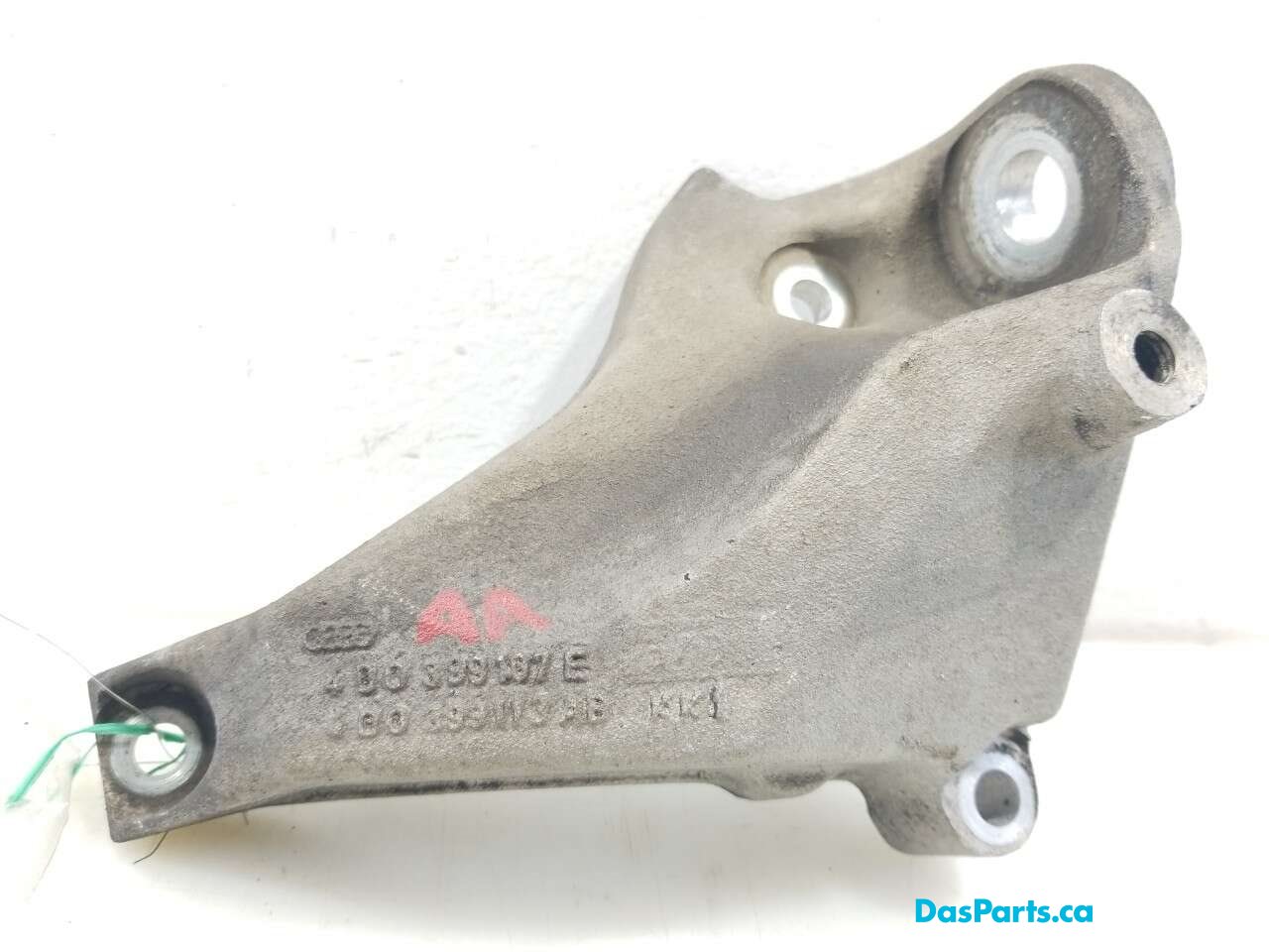 Transmission Mount Bracket 2