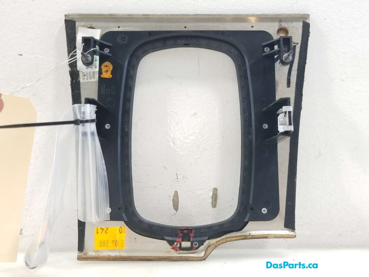 Shifter Surround Trim