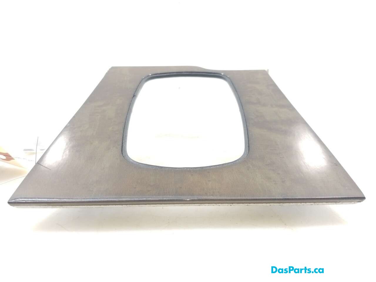 Shifter Surround Trim