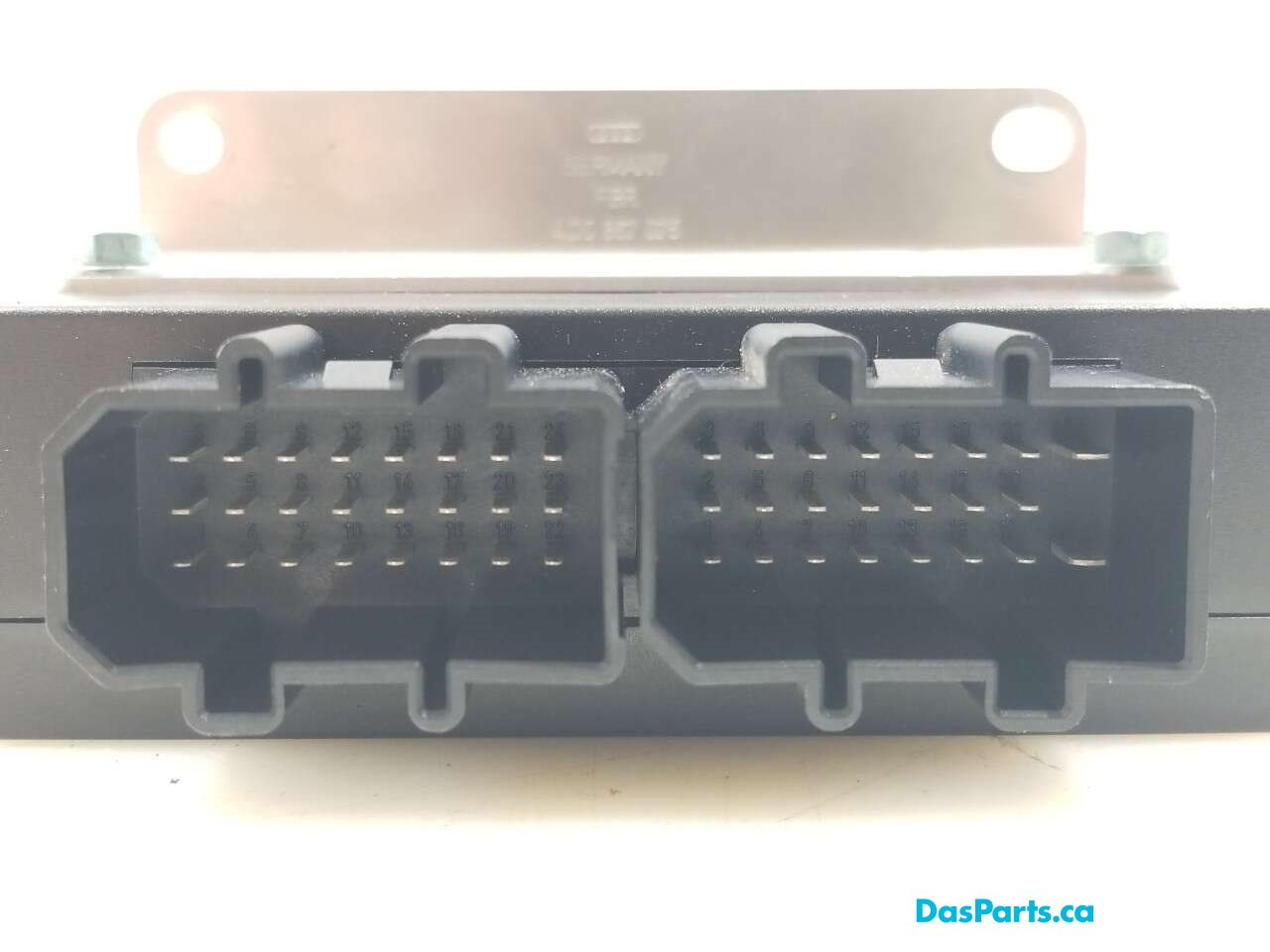 Park Assist Module