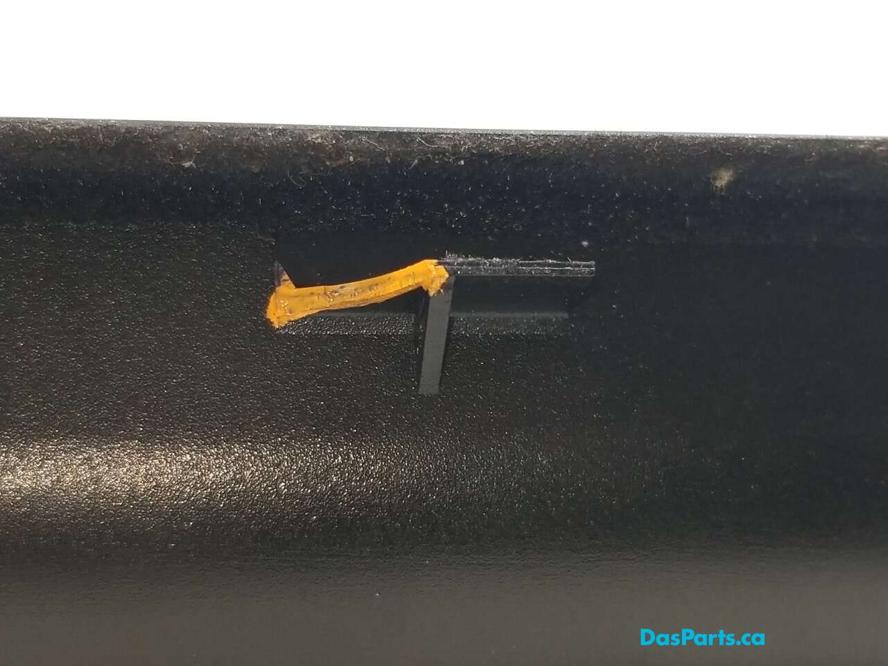 Ashtray