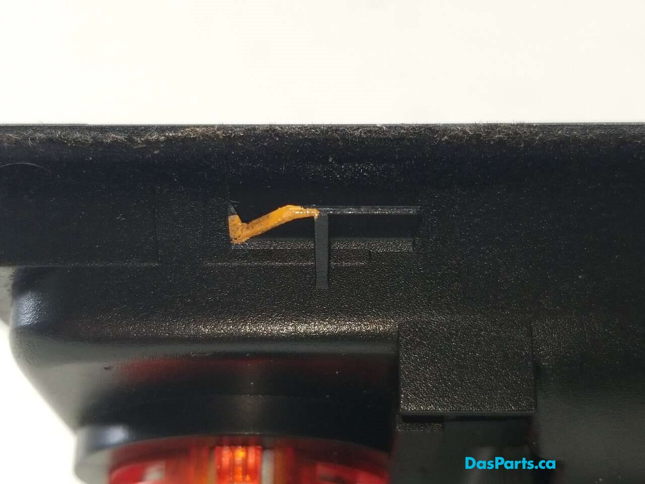 Ashtray