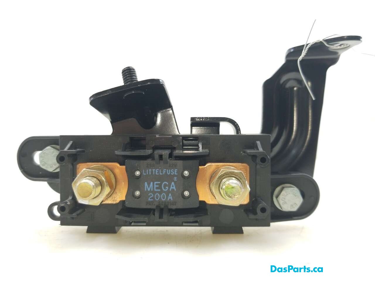 Fuse Socket