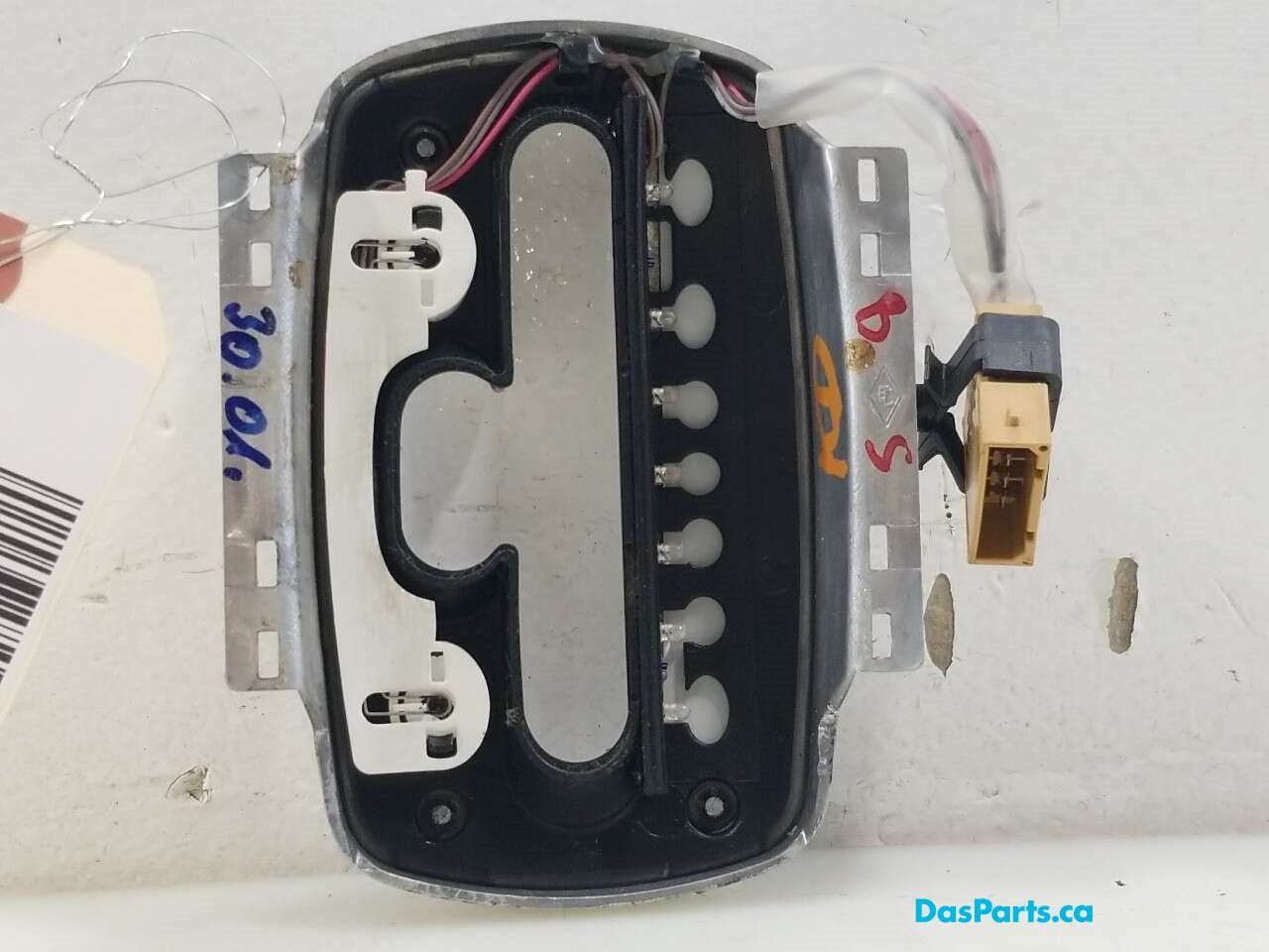 Gear Selector Trim
