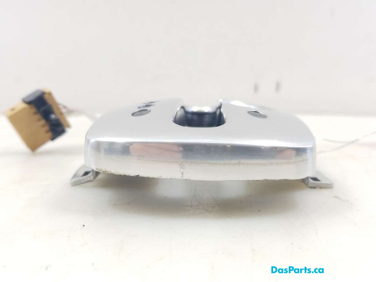 Gear Selector Trim