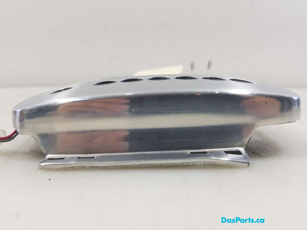 Gear Selector Trim