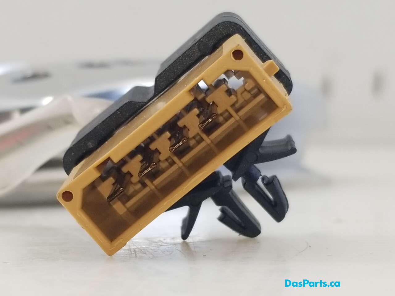 Gear Selector Trim