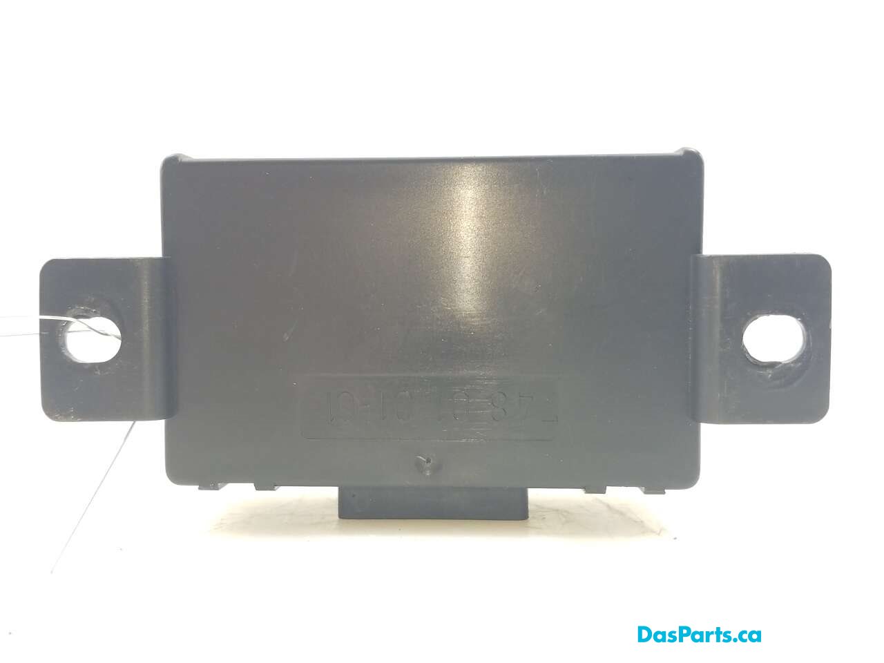 Alarm Module