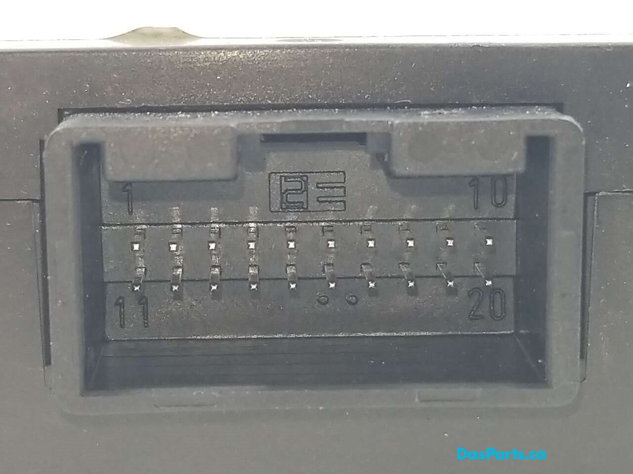 Alarm Module