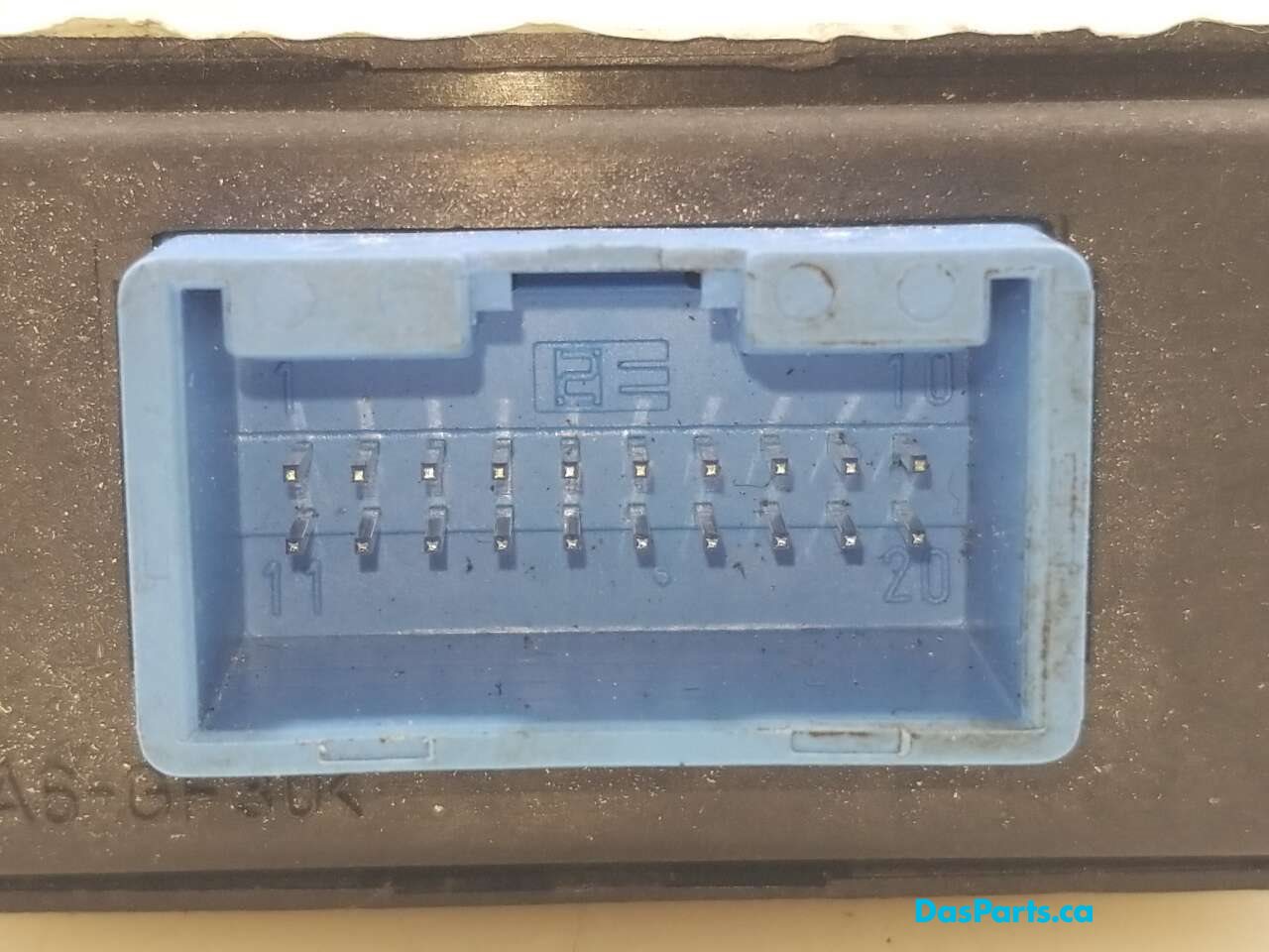 Headlight Module