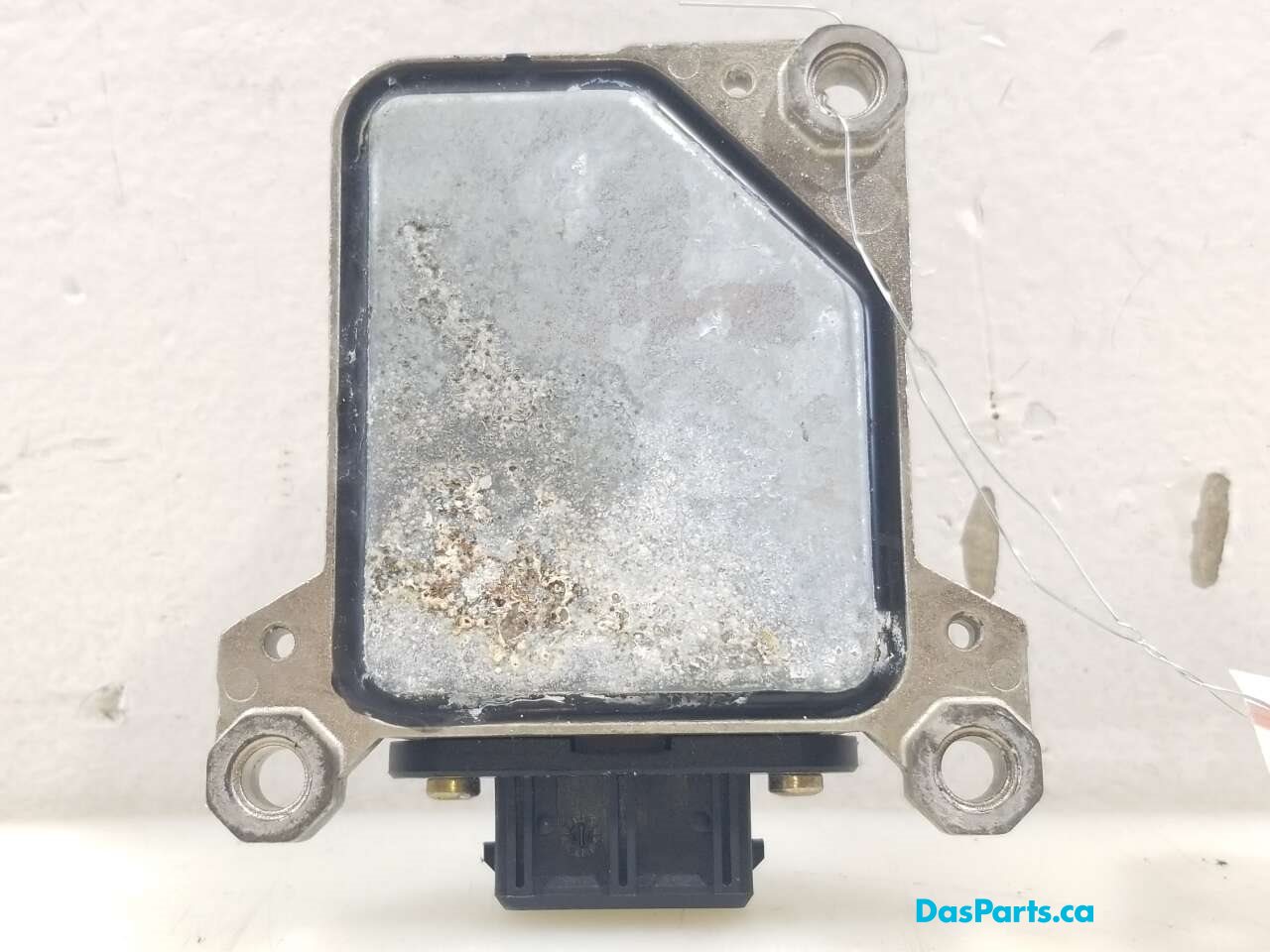 Yaw Sensor