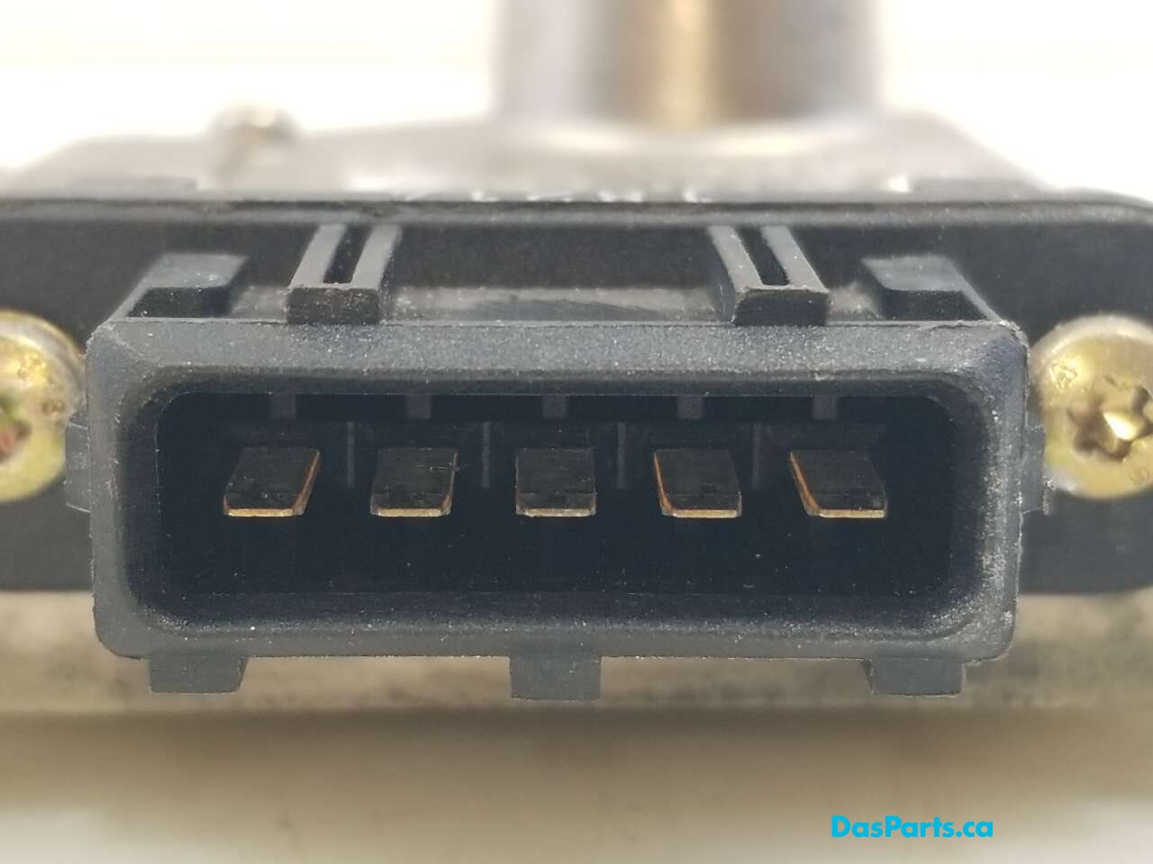 Yaw Sensor