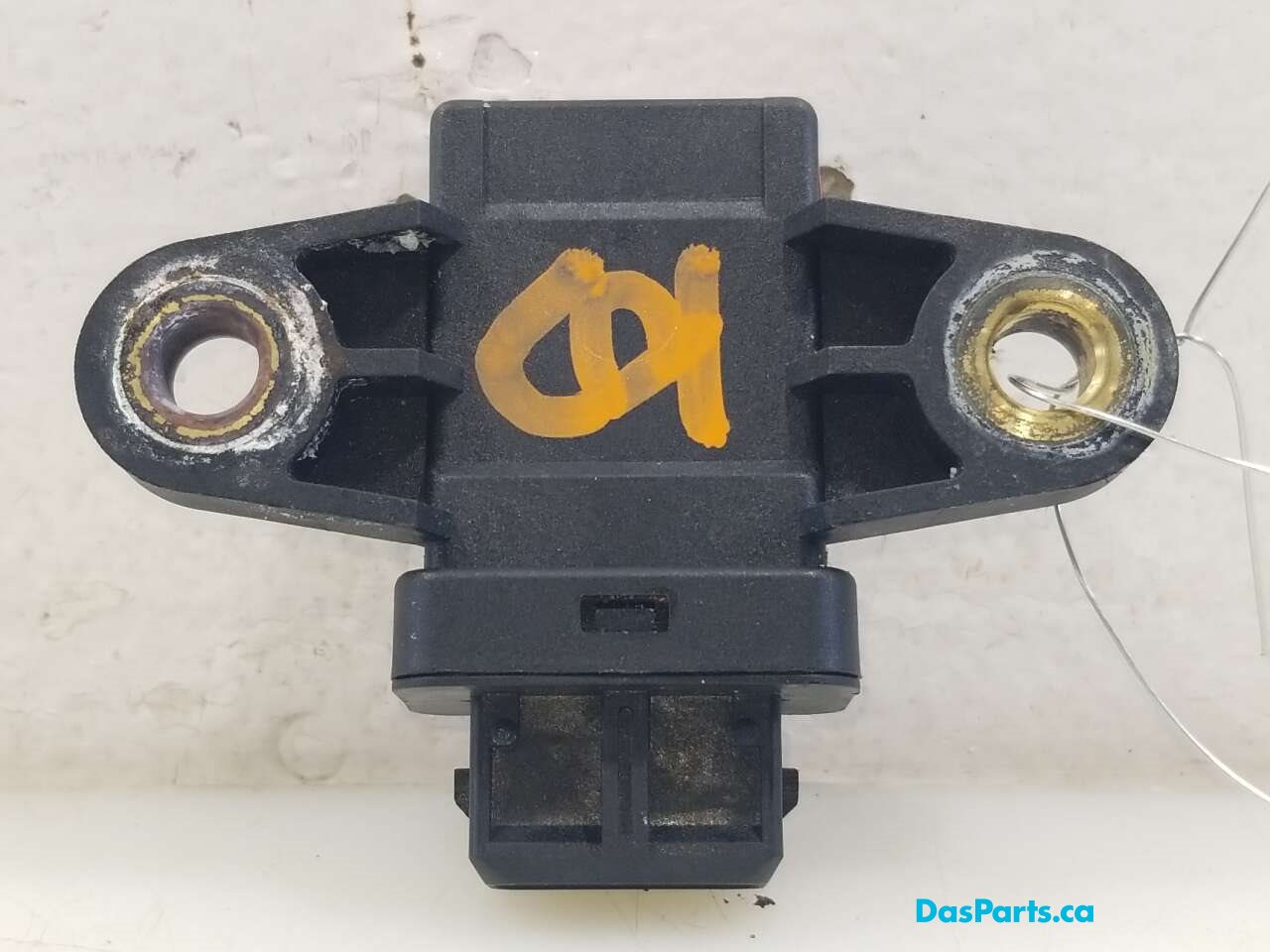 Acceleration Sensor