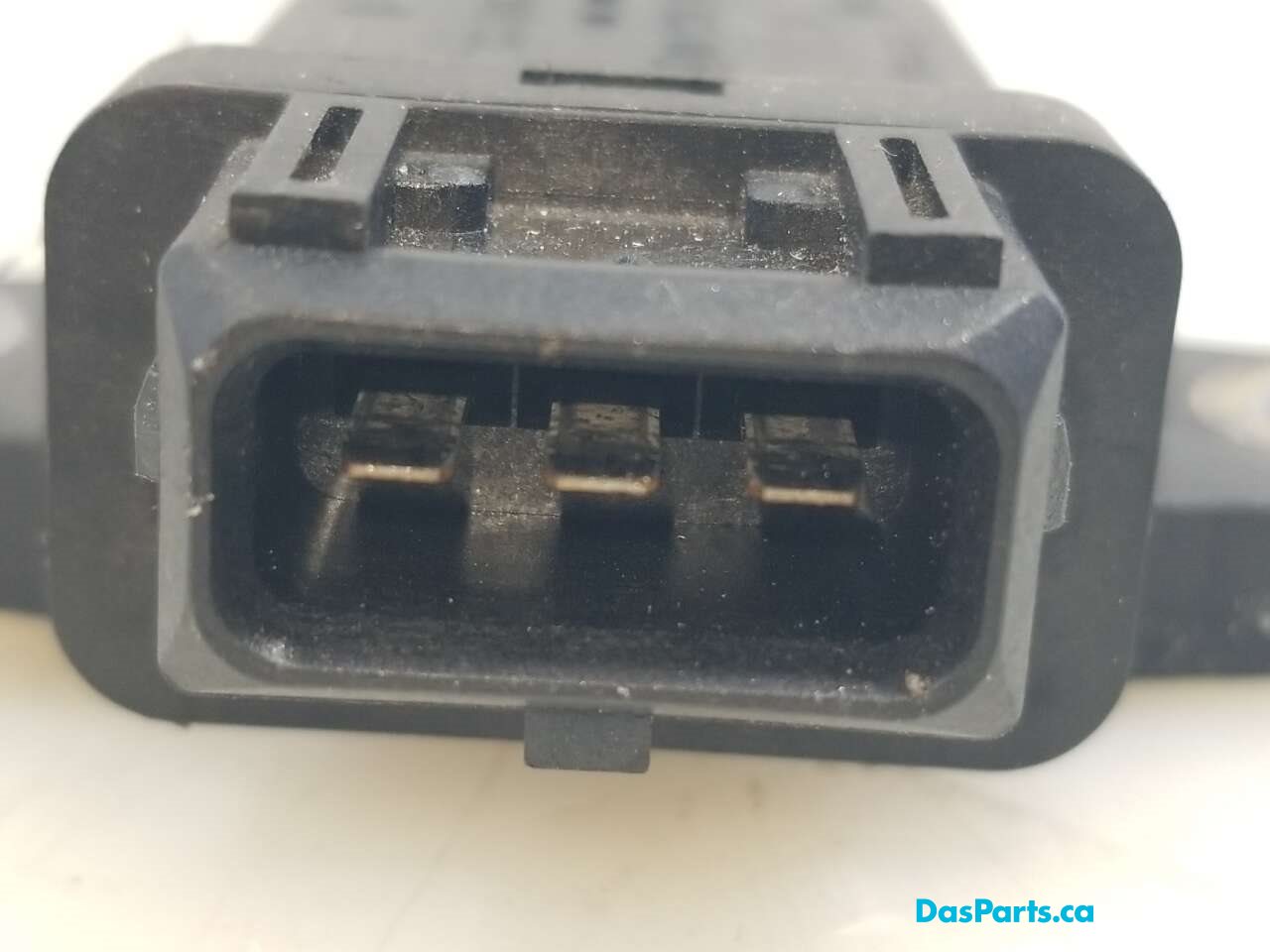 Acceleration Sensor