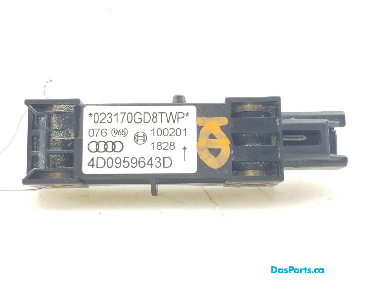 Crash Sensor LF