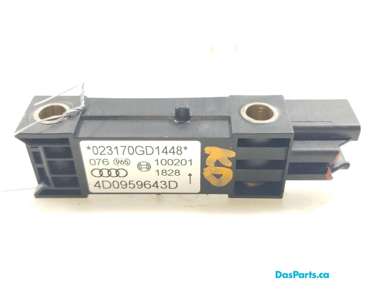 Crash Sensor RF
