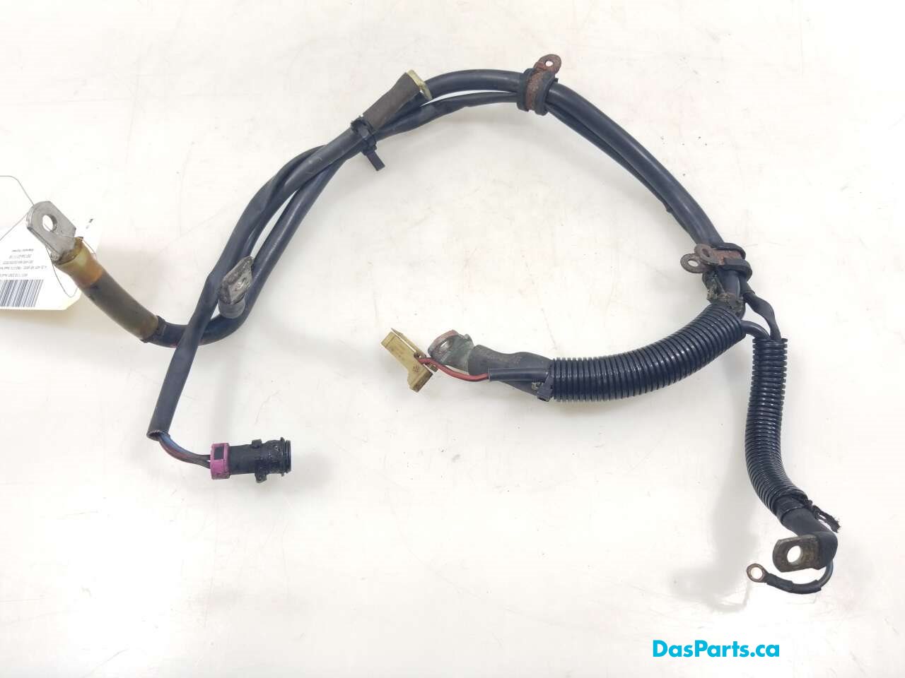 Alternator Harness