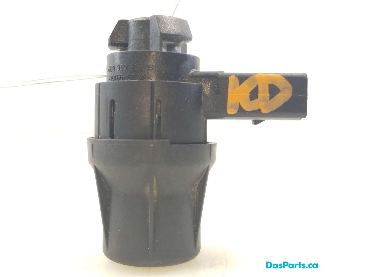 Pedal Kick Down Switch Button