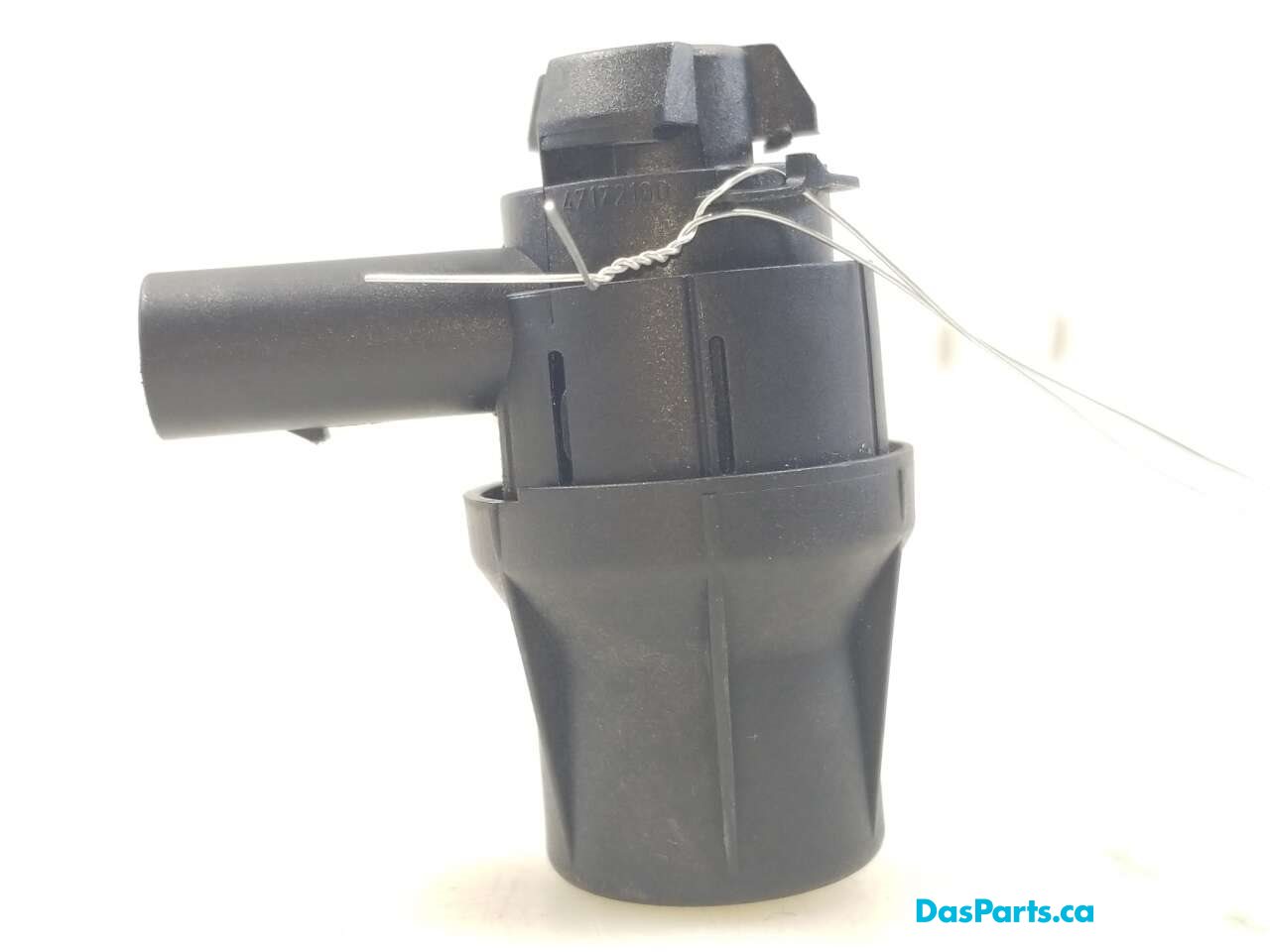 Pedal Kick Down Switch Button