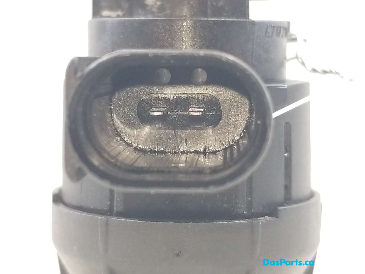 Pedal Kick Down Switch Button