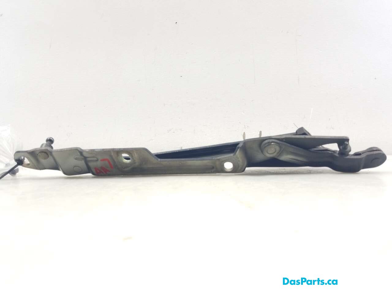 Trunk Hinge L