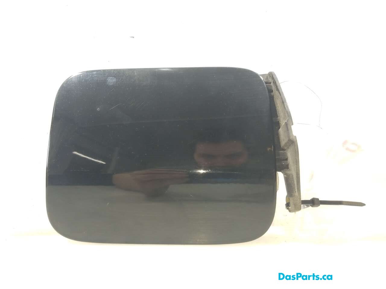 Fuel Door