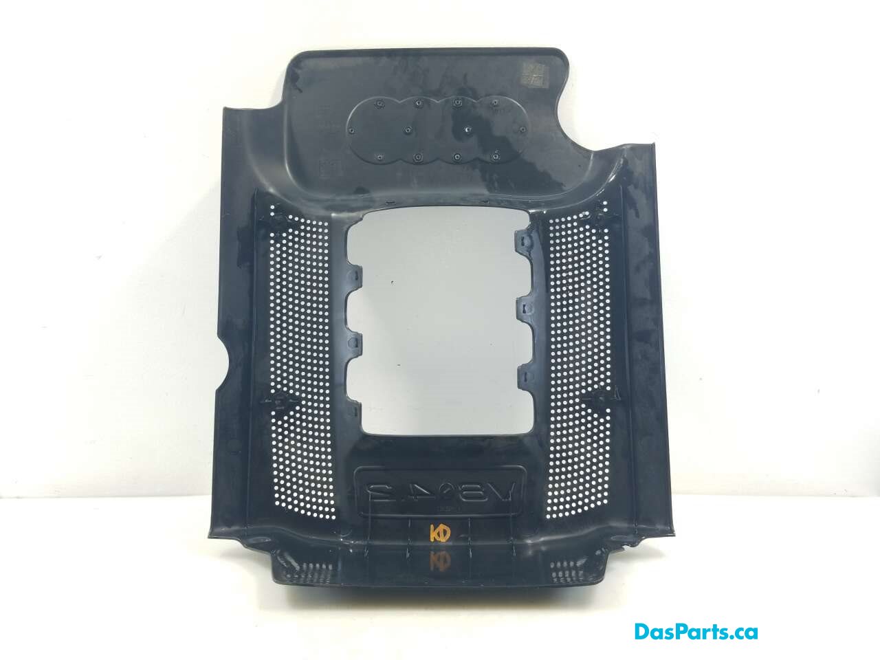 Engine Bay Cover
