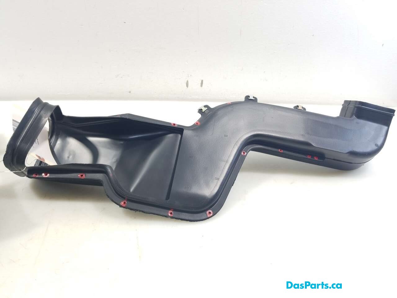 Footwell Vent LF