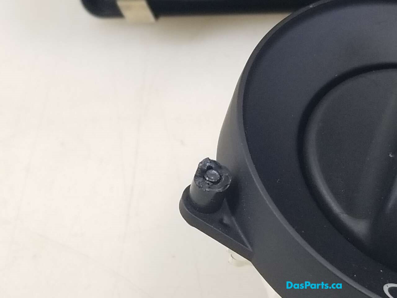 Sunroof Switch