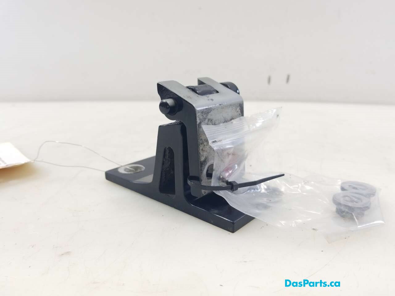 Door Hinge RF Upper