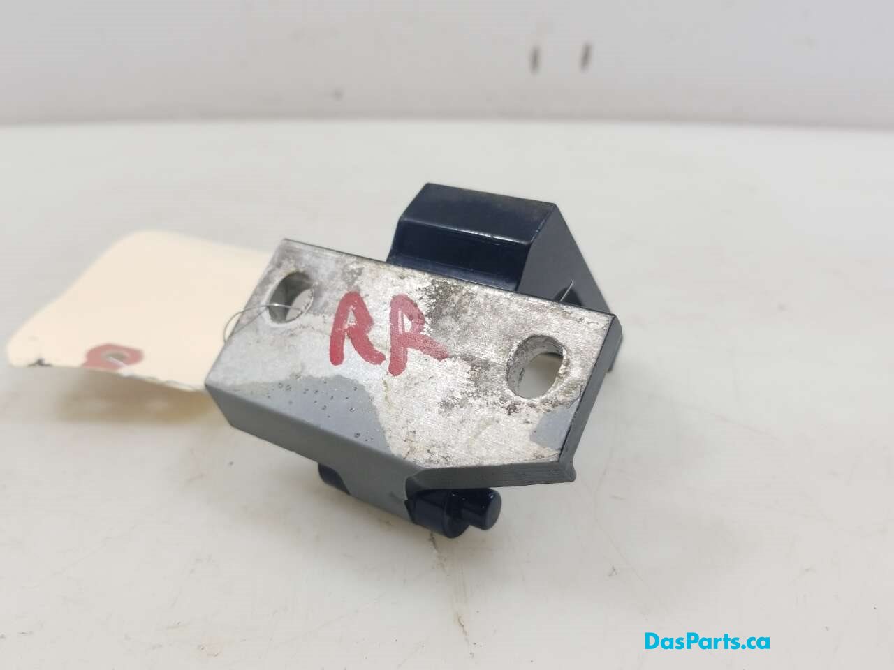 Door Hinge RR Upper