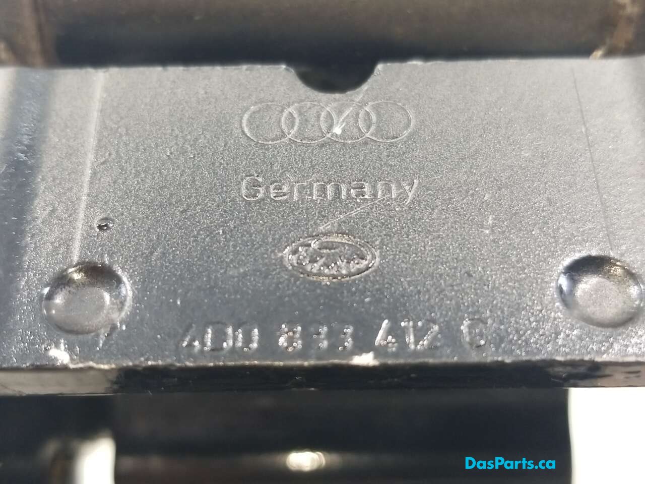 Door Hinge RR Lower