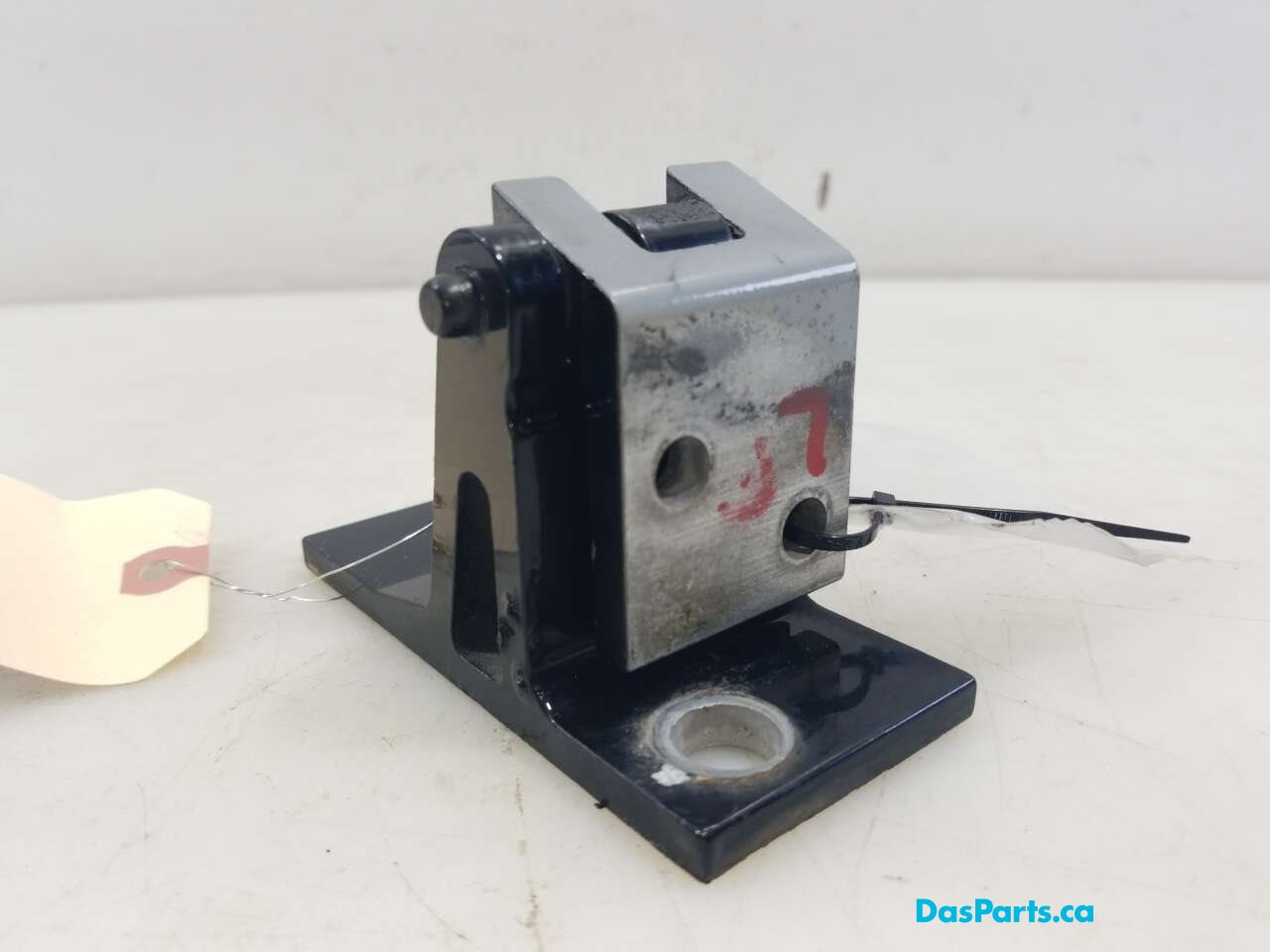Door Hinge LF Upper